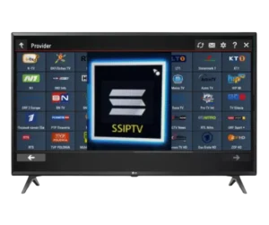 SS IPTV App , Comment installer ssiptv sur Smart TV Samsung?